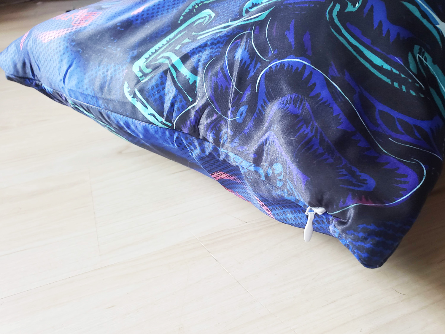 Pillow: Jason ♂ GACHI ♂