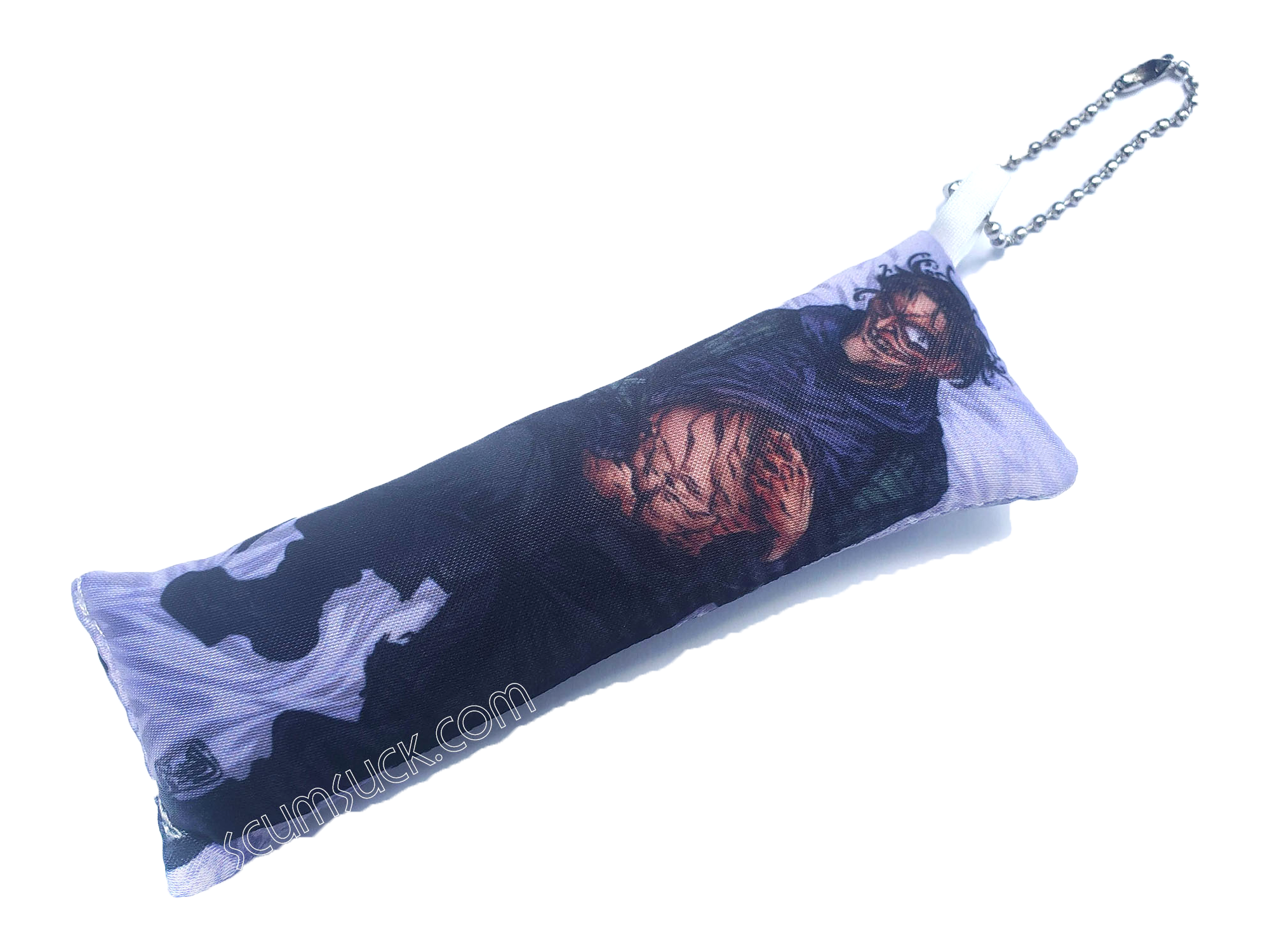 Keychain: Goblin, Jason, Freddy mini-dakis