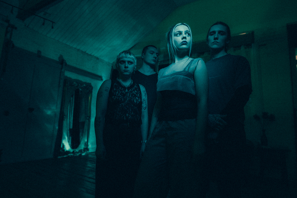 Lemondaze: Subtext EP Launch