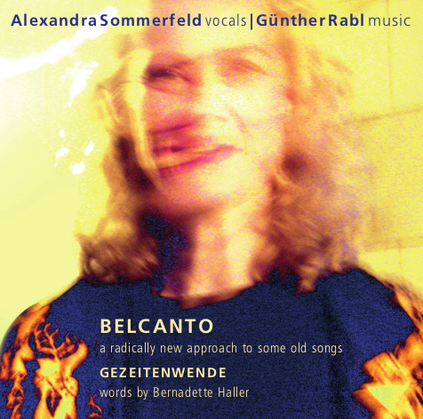 Sommerfeld/Rabl - Belcanto
