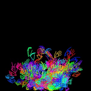 ROBERT STILLMAN- 10,000 Rivers