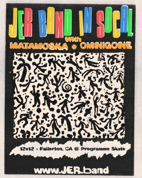 Jer / Matamoska / Omnigone