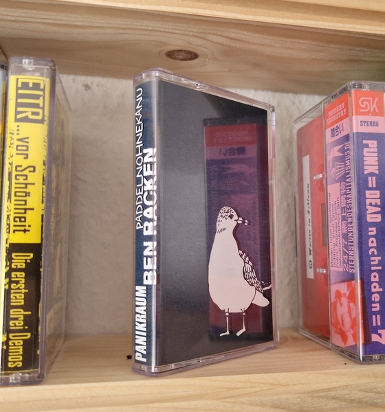 Bootstour Livetape 3-way-split-MC