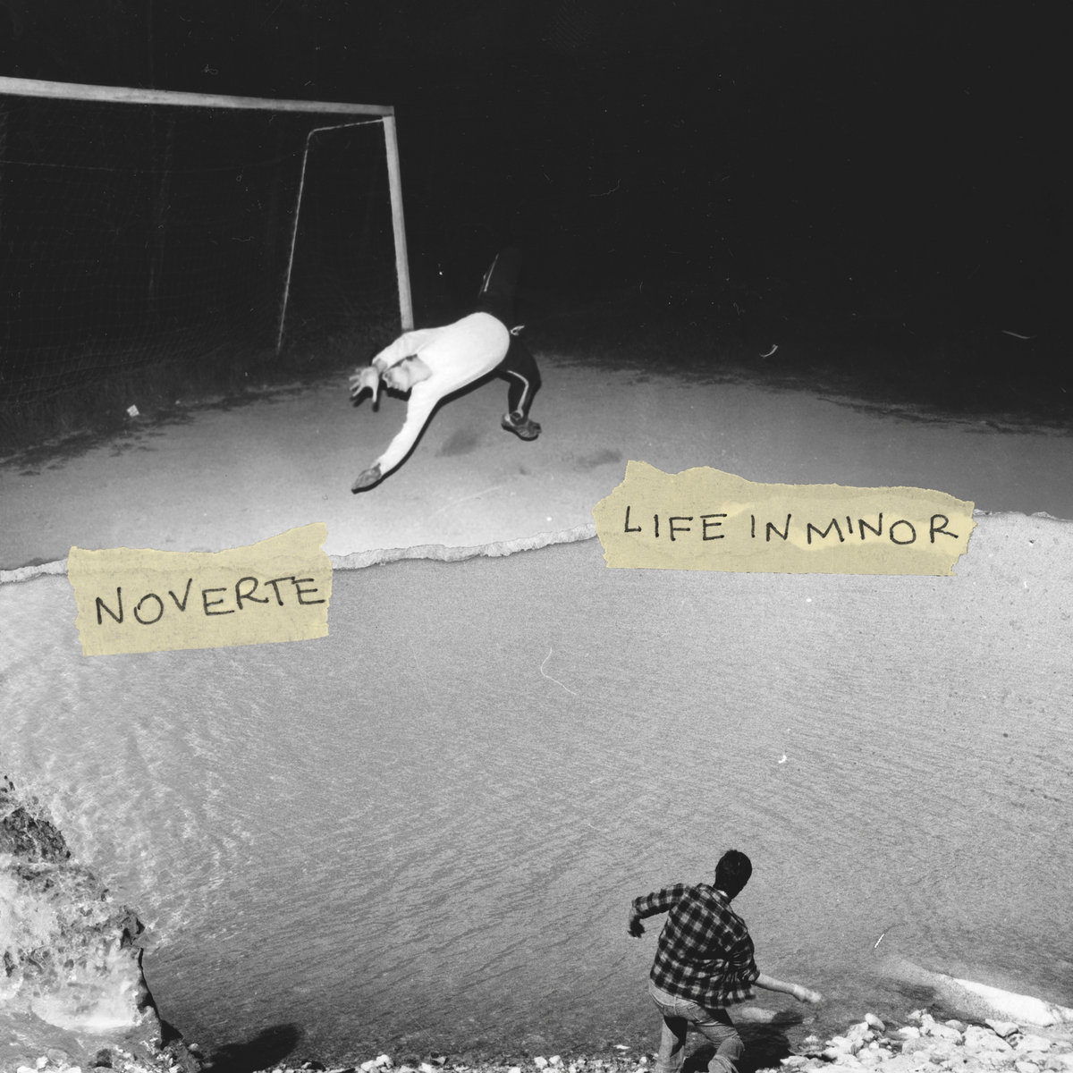 Noverte - Life in minor