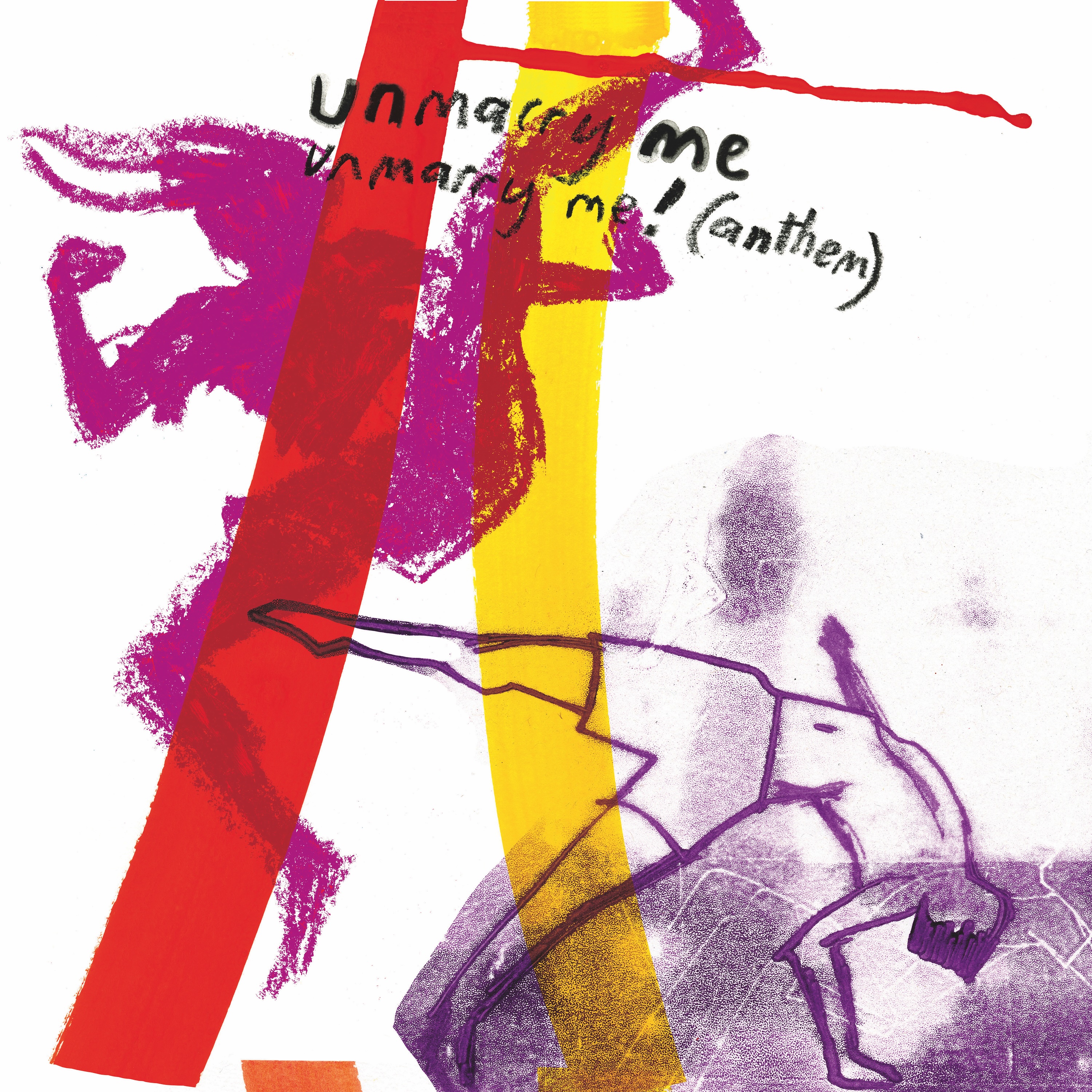 Lung Leg & Unmarry Me - Second City Static 004