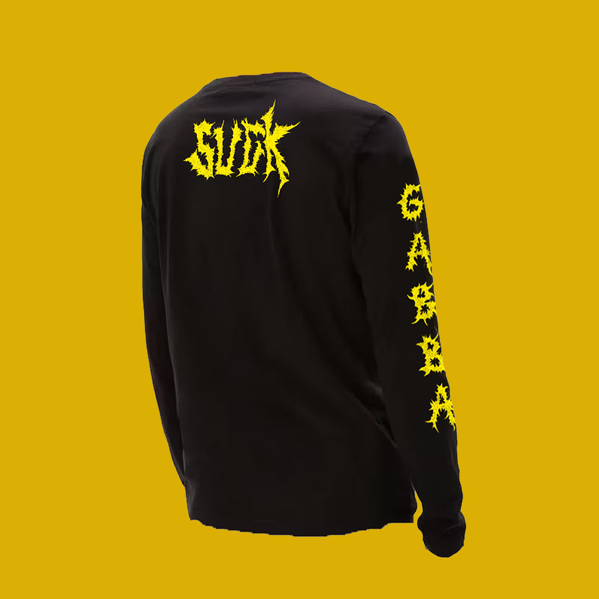 GABBA GABBA (Longsleeve)