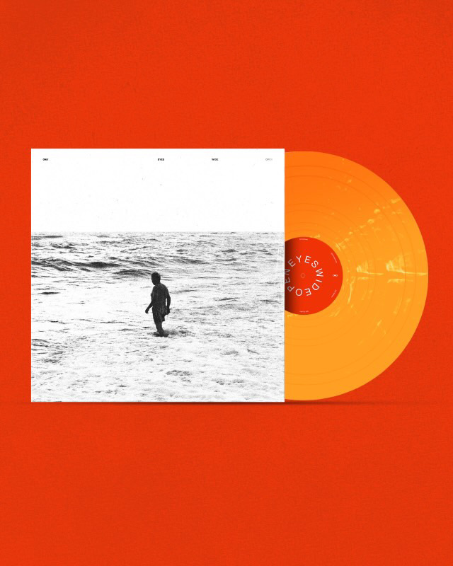 ONLY - Eyes Wide Open