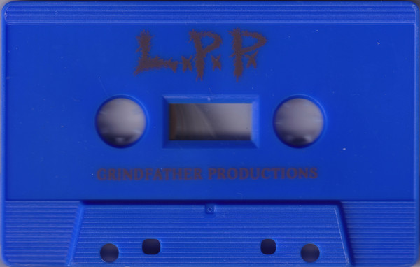 Little Puppy Princess / Sonic Diver - split (cs, 2019)