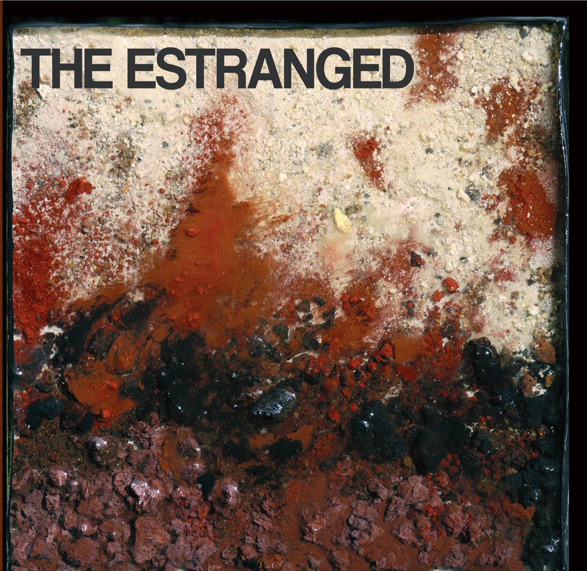 Estranged, The - Frozen fingers 7