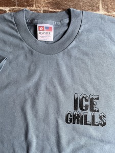 ICE GRILL$ - CREW T-shirt
