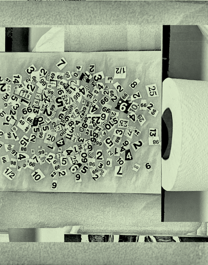 Joseph Sledgianowski - Untitled