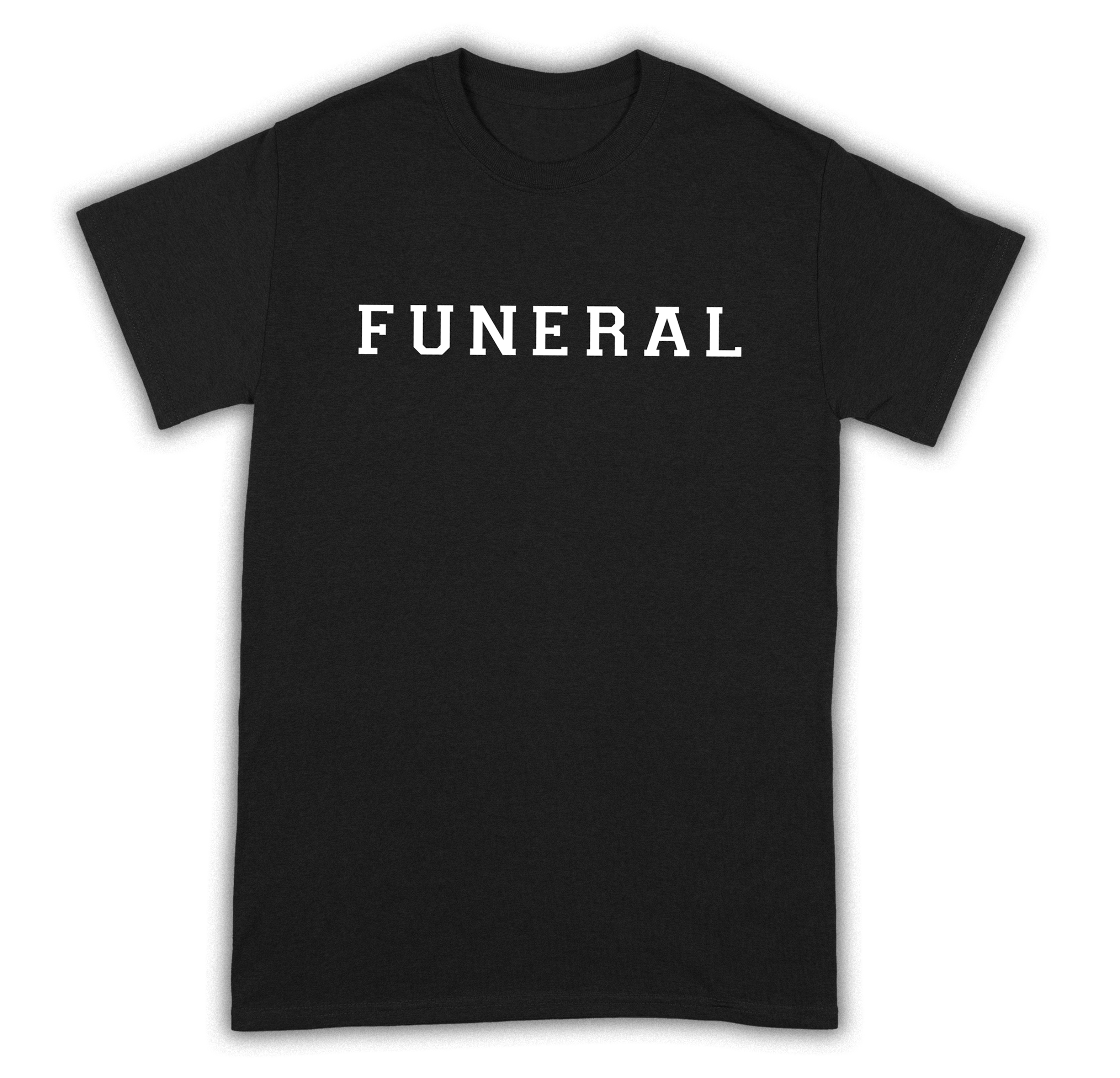 Funeral Shirt