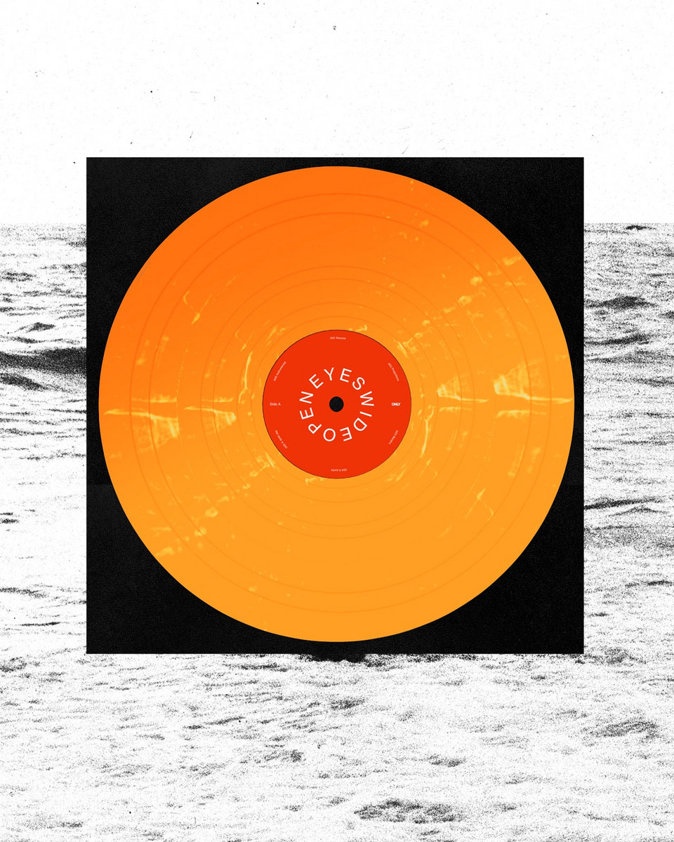 ONLY - Eyes Wide Open