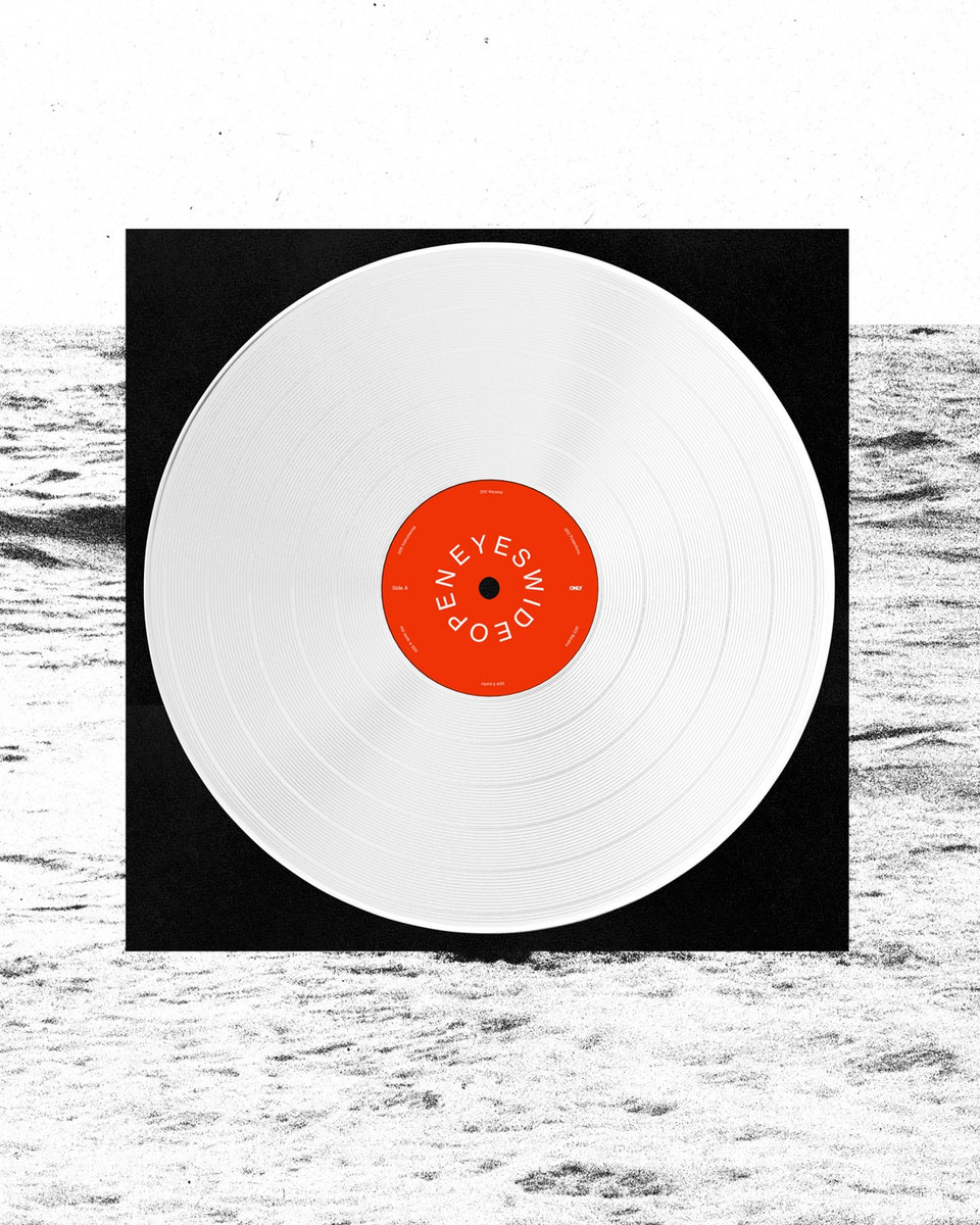 ONLY - Eyes Wide Open