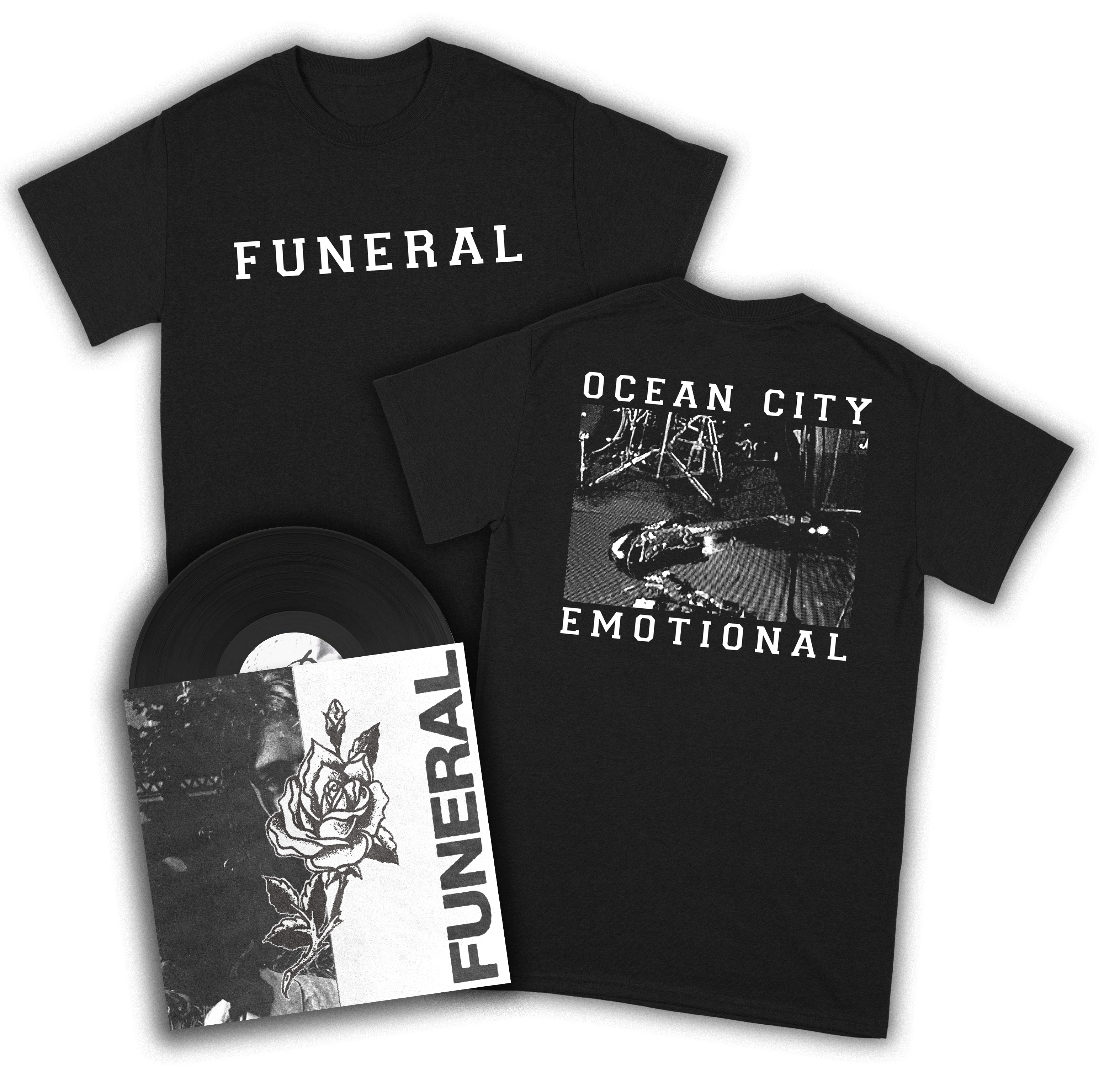 Funeral Bundle