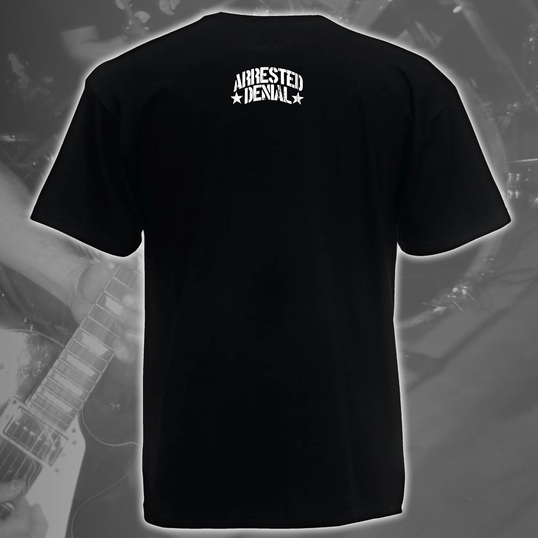 T-Shirt - Offbeat Antifa (Fairtrade & Organic)