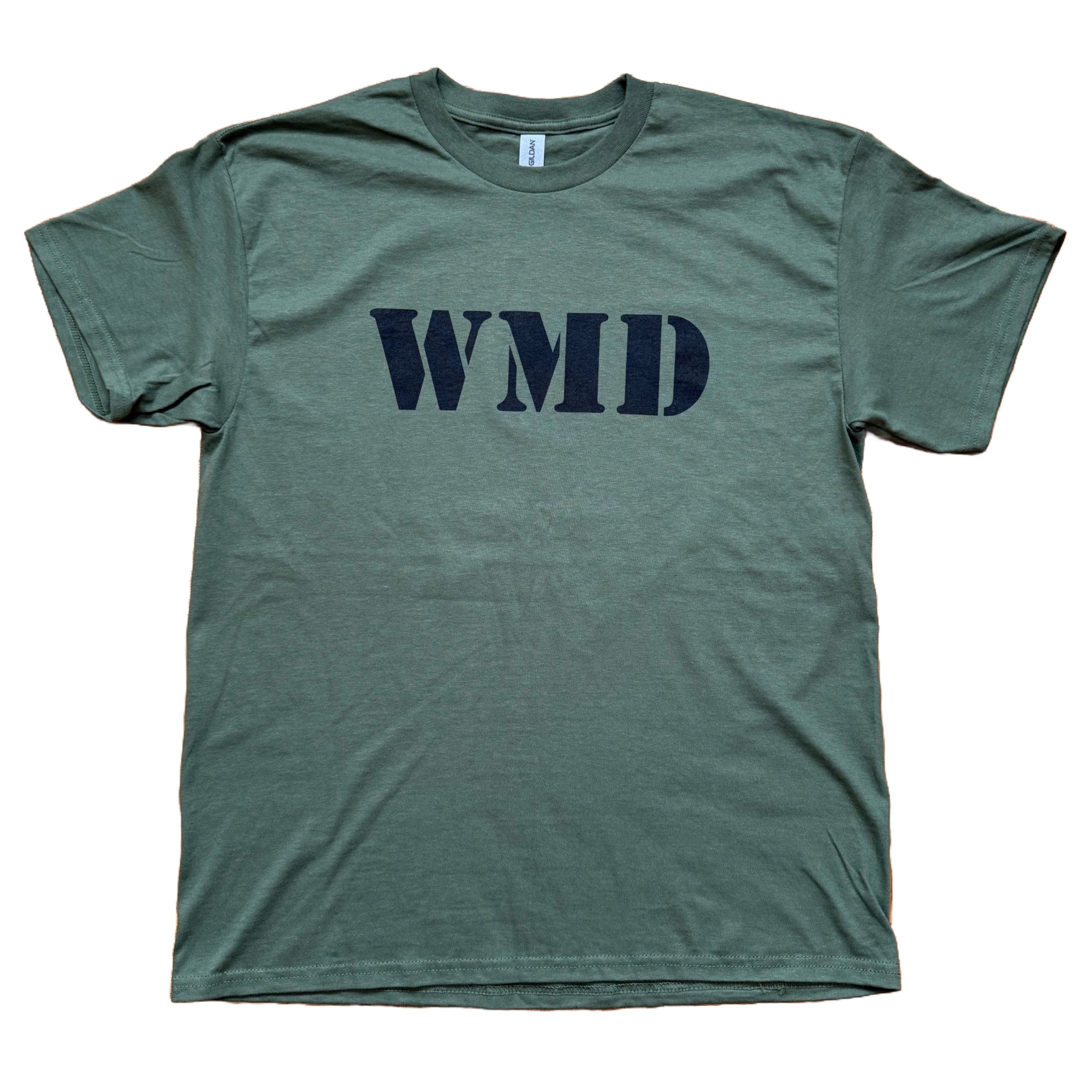 WMD - Surplus T-Shirt
