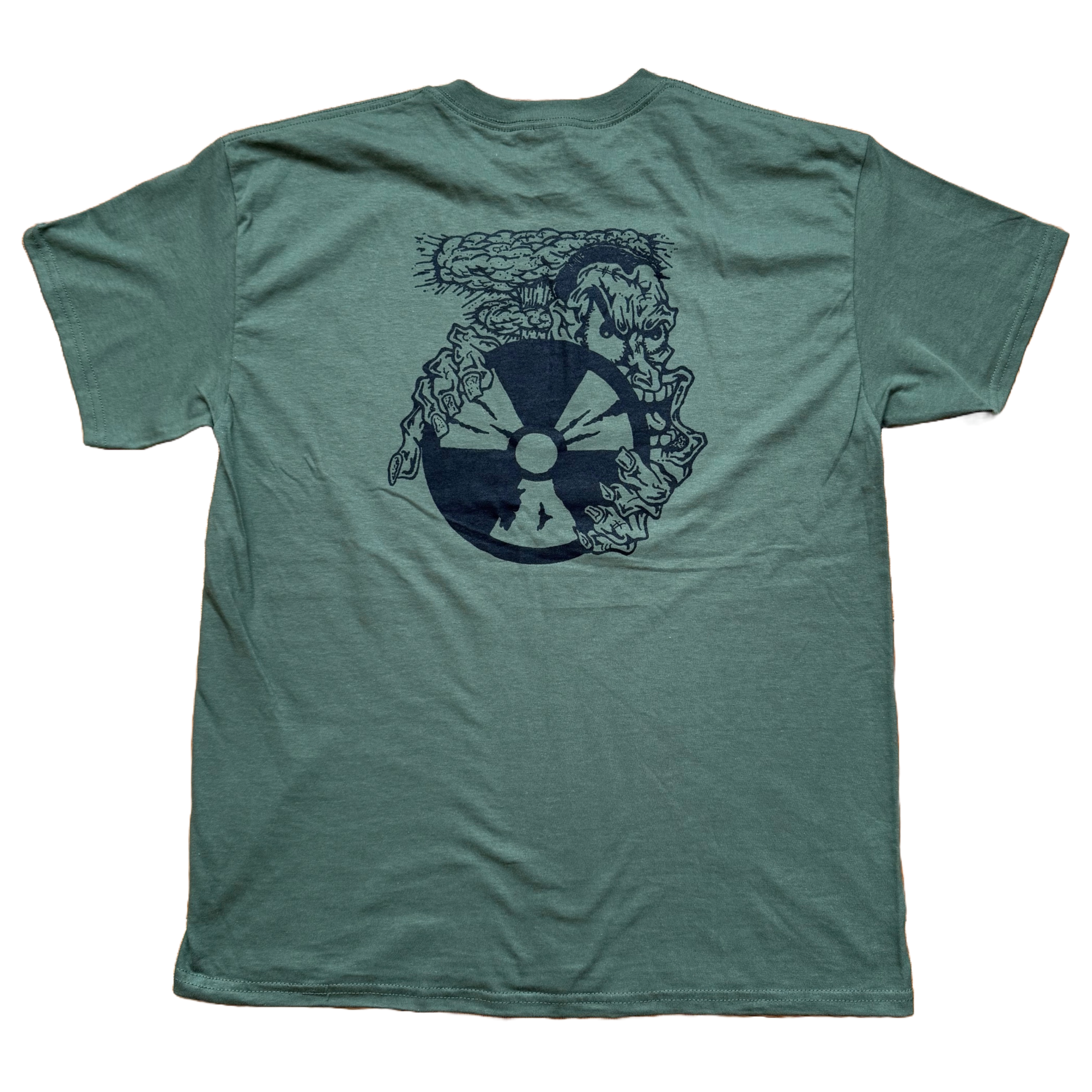 WMD - Surplus T-Shirt