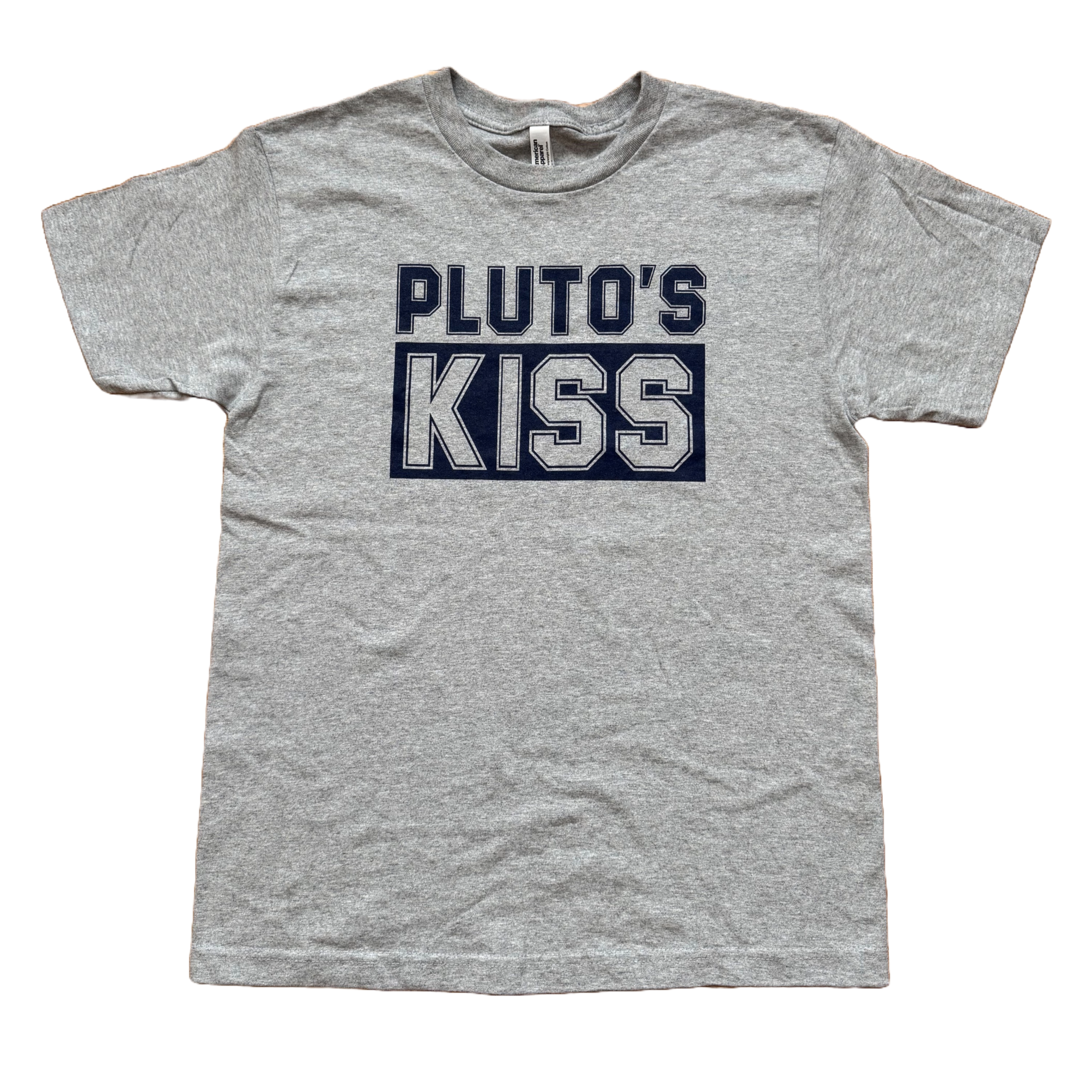 Pluto's Kiss - 1998 T-Shirt