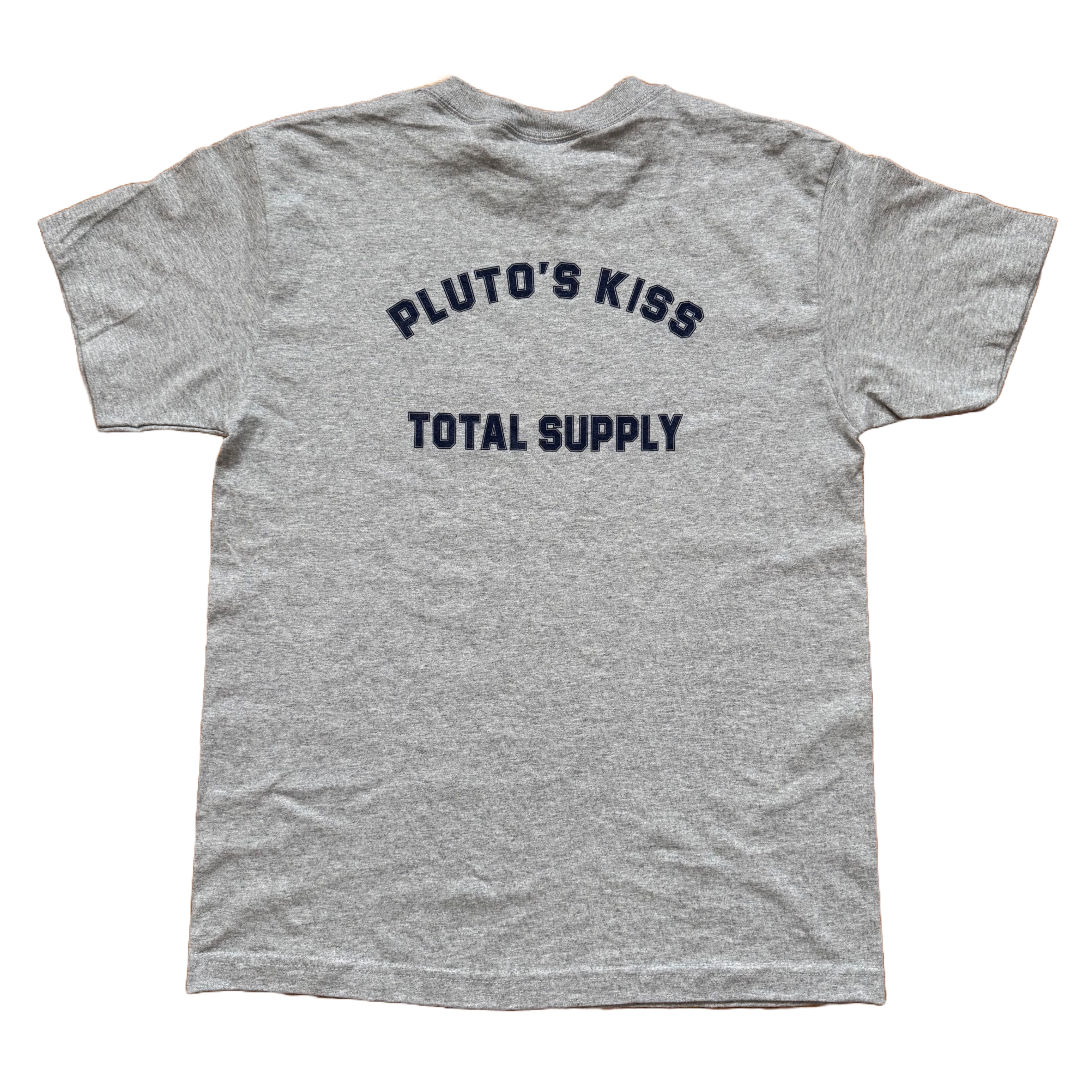 Pluto's Kiss - 1998 T-Shirt