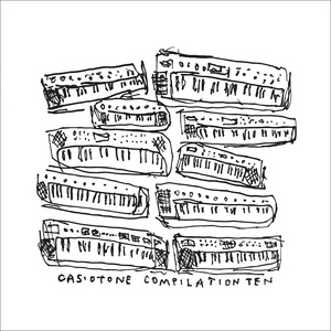 CASIOTONE COMPILATION 10- 3