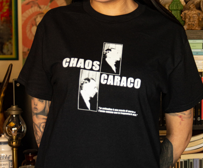 Chaos Caraco