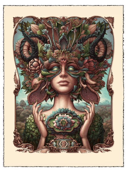 'Spring Eternal + A Single Moment'