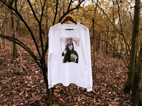 Haunts Long Sleeve (Fall 2025)
