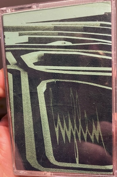 hyllen - S/Tape _/53