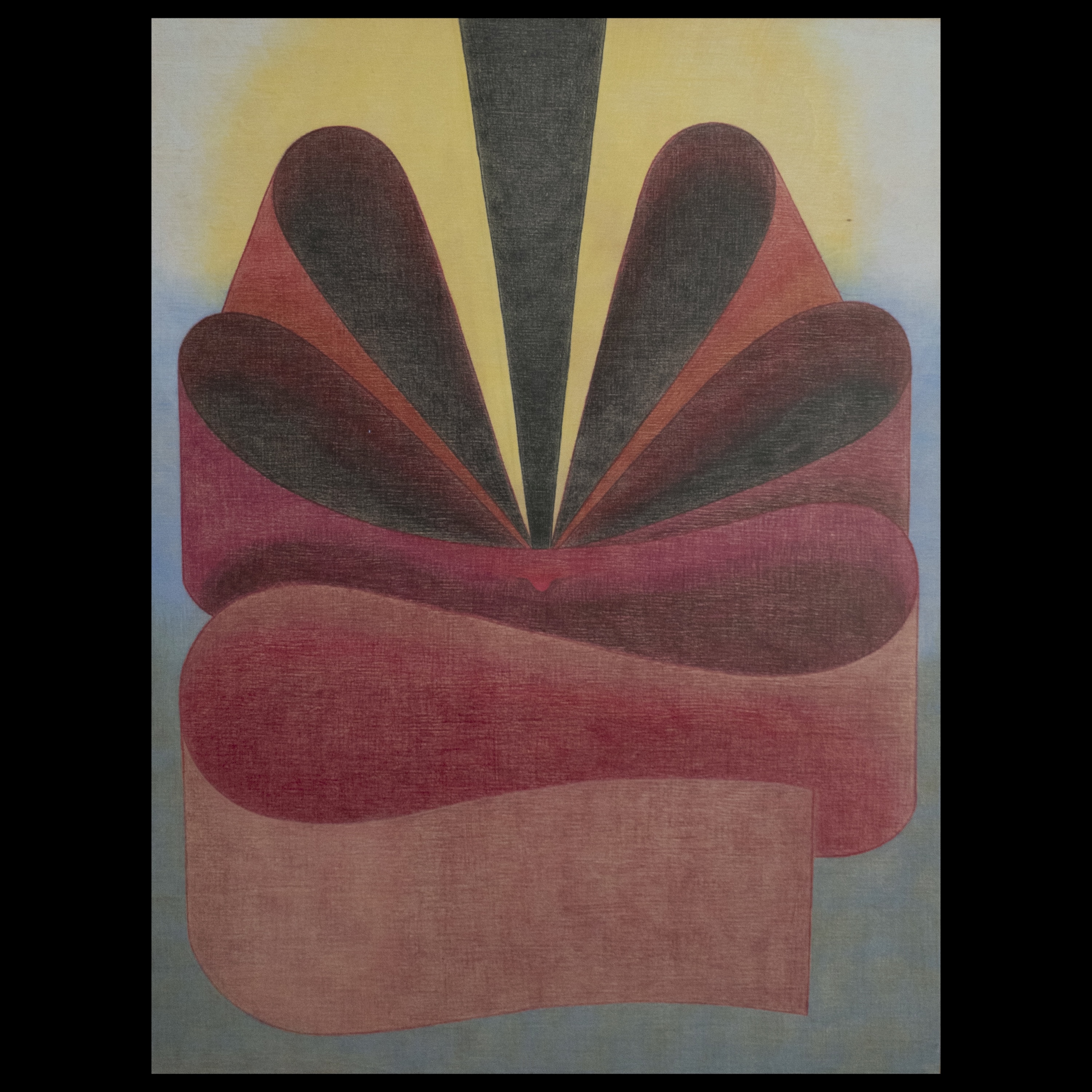 Hairband - Under The Plow