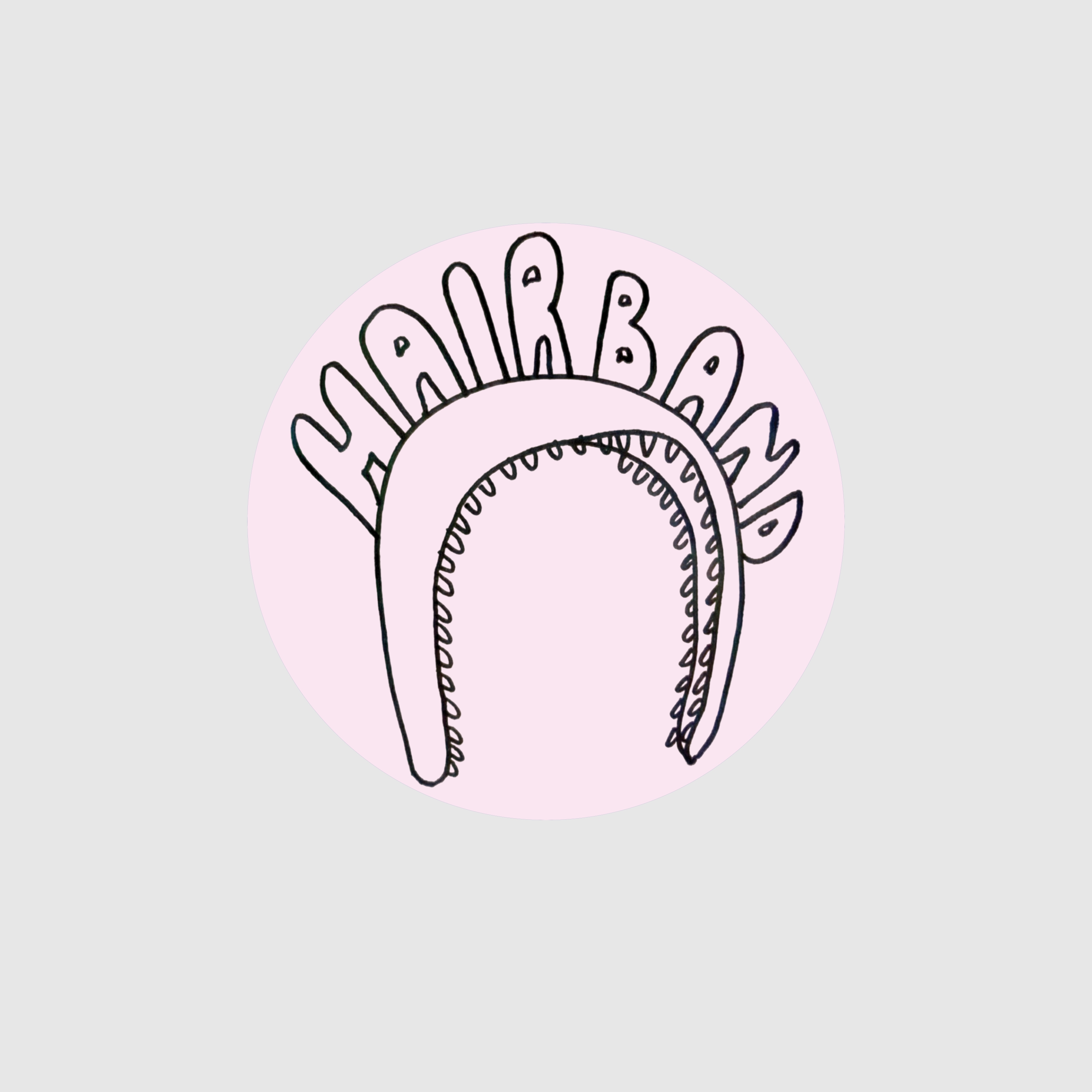 Hairband - Under The Plow