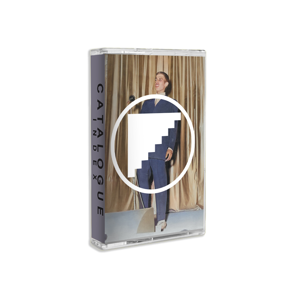 CATALOGUE - Index - Eric