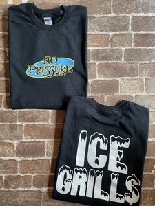 No Pressure - Self-Titled LP