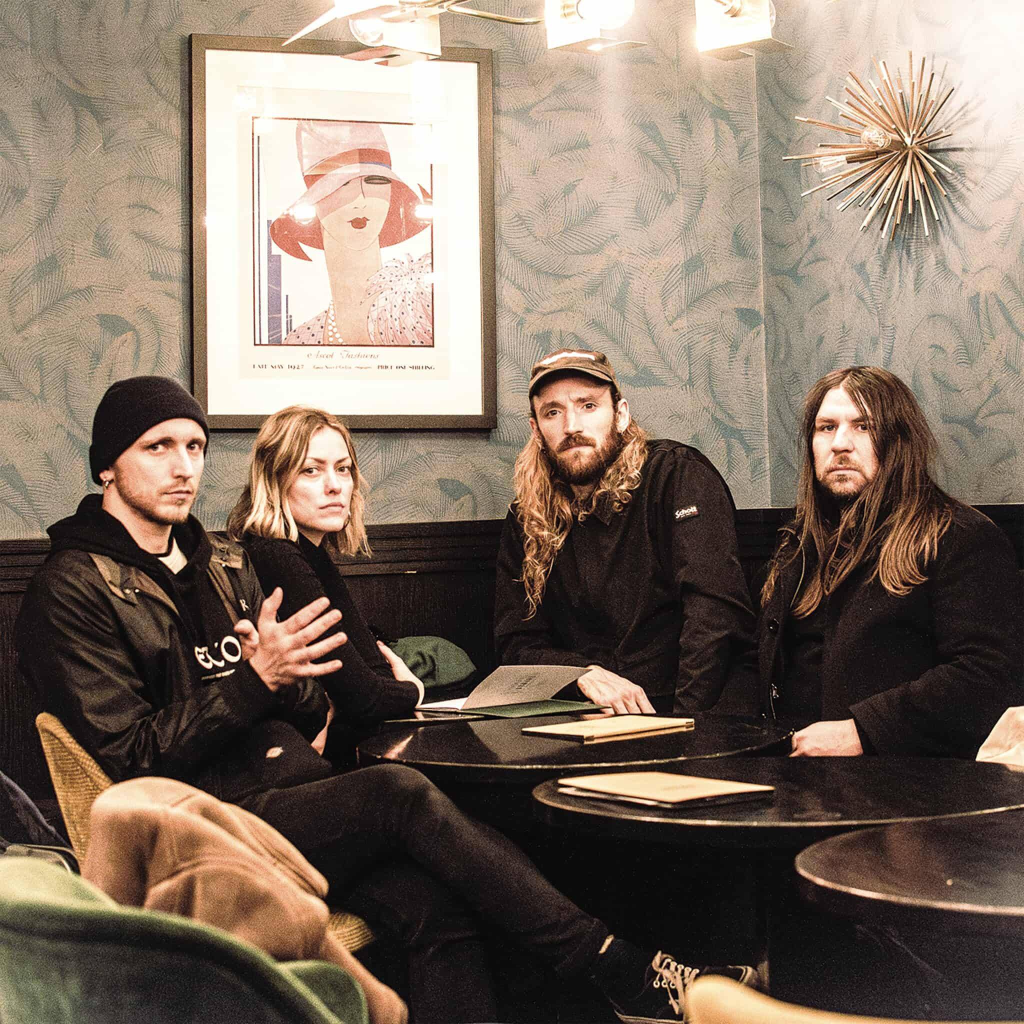 Avalanche - Avec tout l'amour