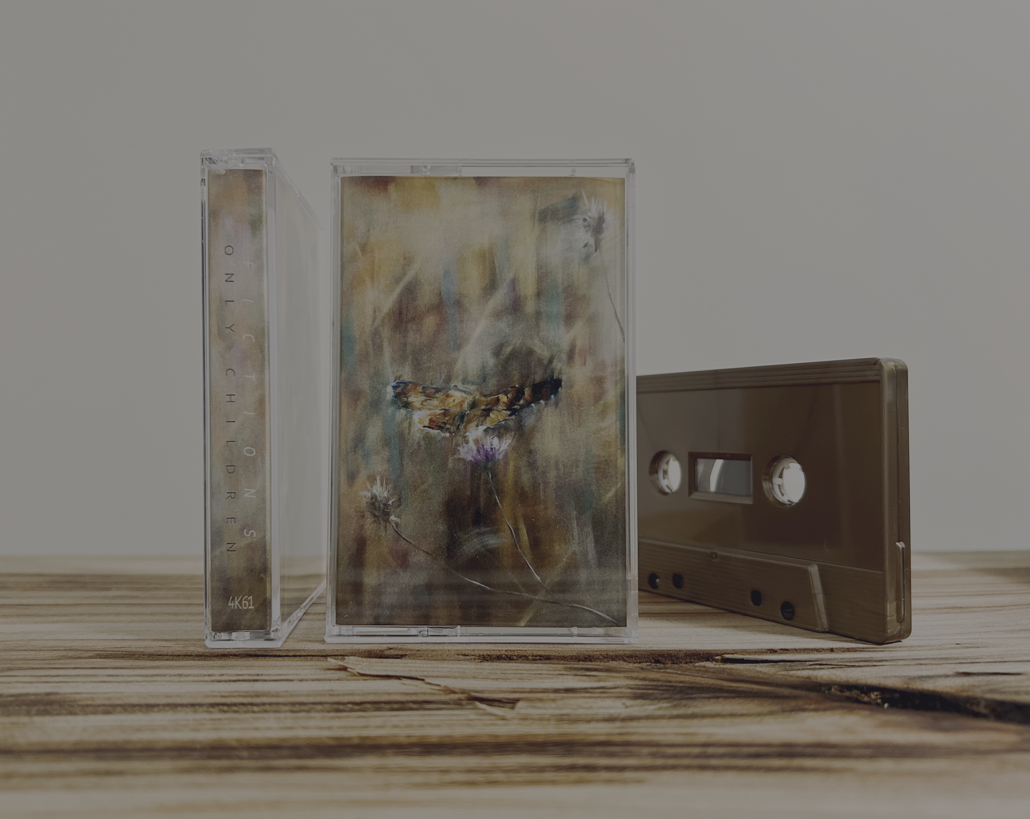 Fictions - ‘Only Children'