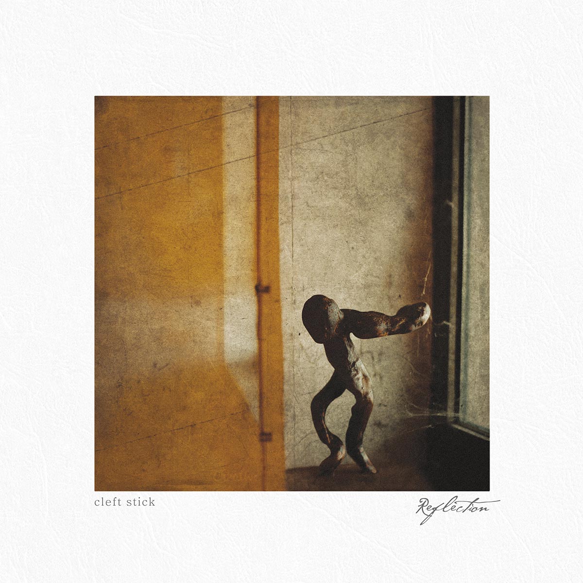 REFLECTION - Cleft Stick