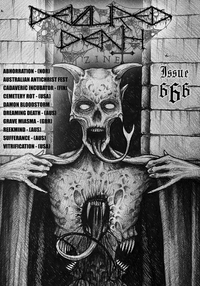 Devoured Dead #666