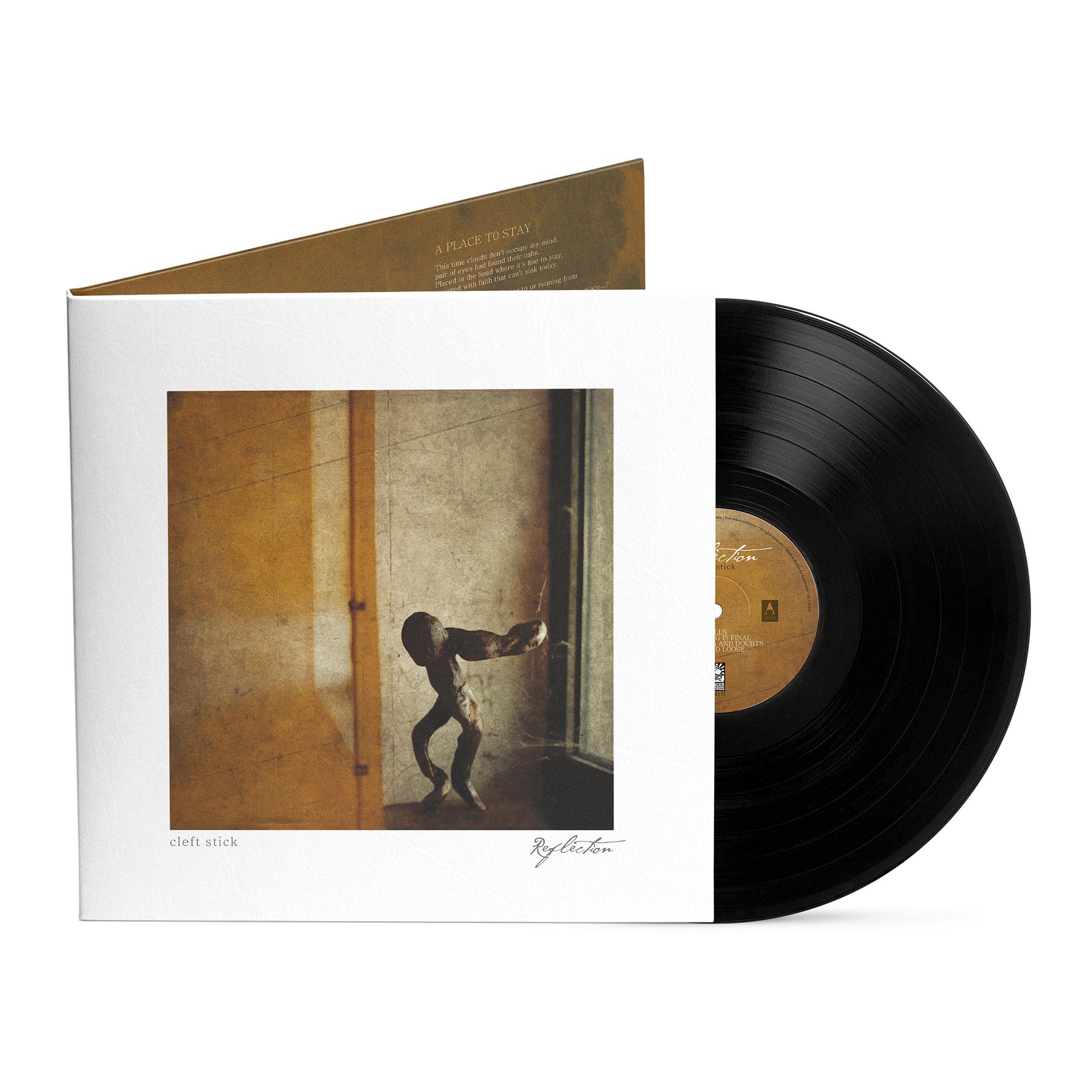 REFLECTION - Cleft Stick
