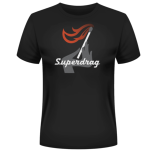 Superdrag Last Call T-Shirt