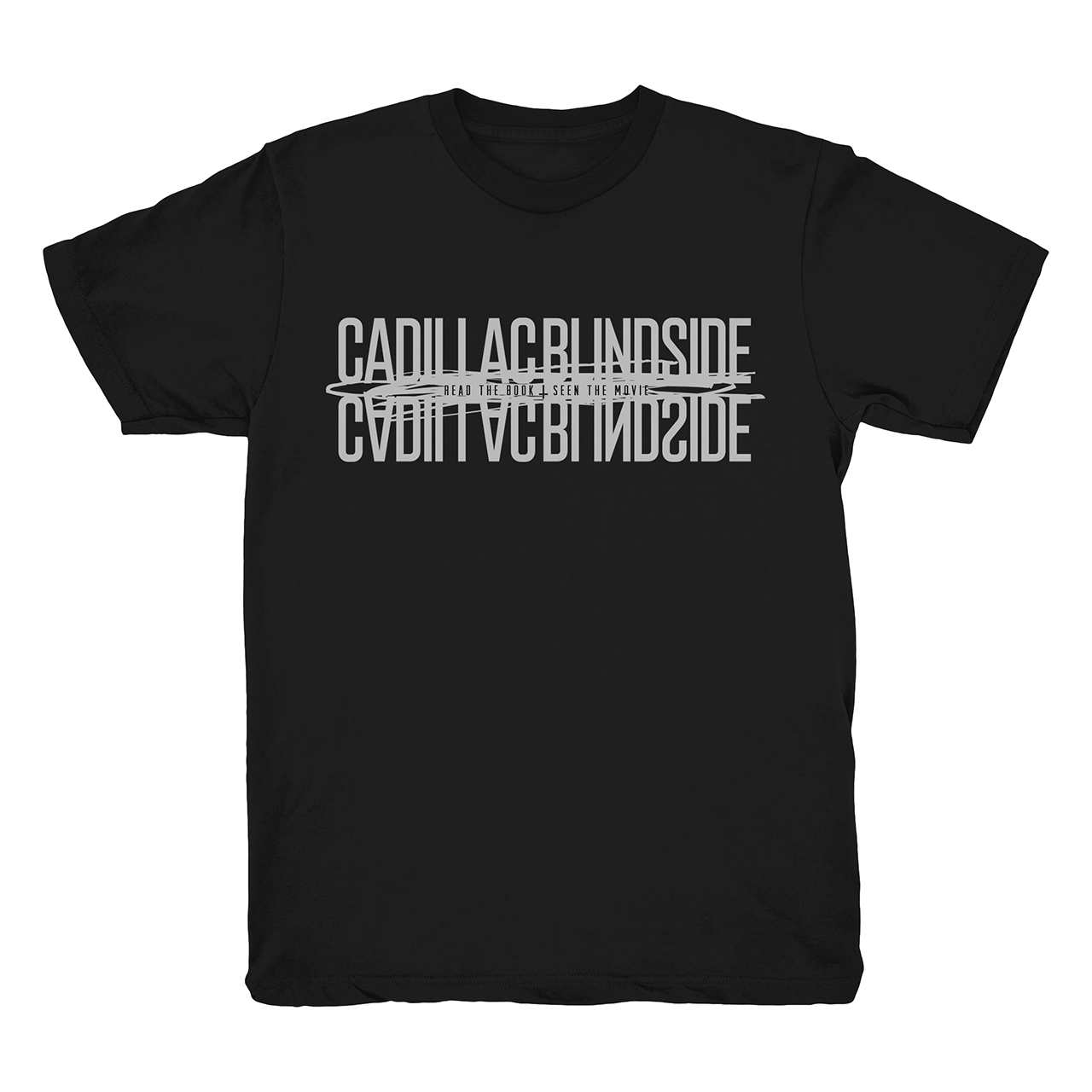 Cadillac Blindside - Album Tee