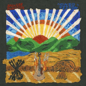 SPENCER RADCLIFFE- Ohio Vision