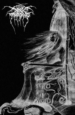 VA - Unholy Black Fucking Metal - Italic Underground Tribute To The DARKTHRONE