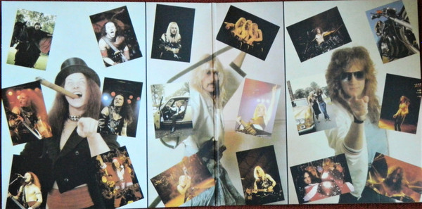 VENOM - Eine Kleine Nachtmusik