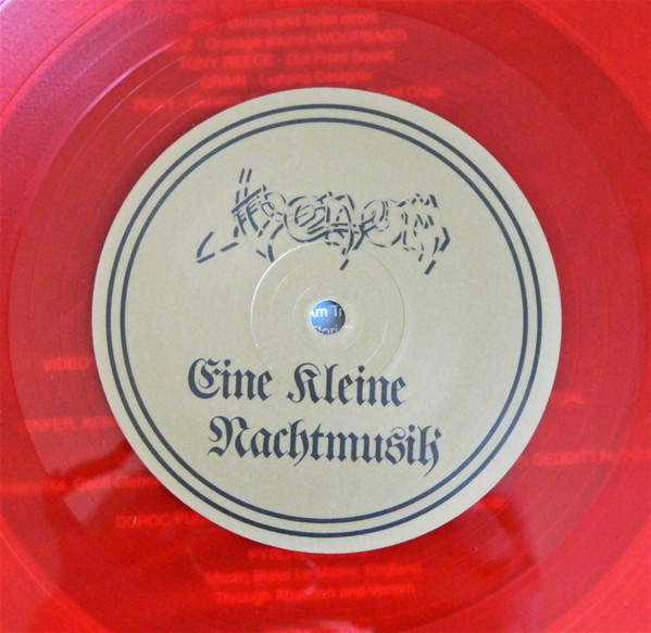 VENOM - Eine Kleine Nachtmusik