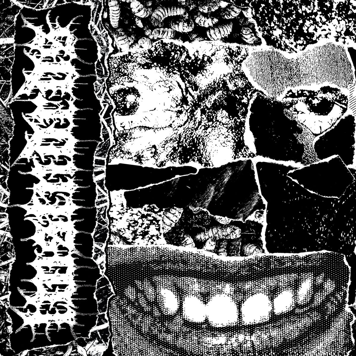 LWSTNDRDS - Songs of Atrocity EP