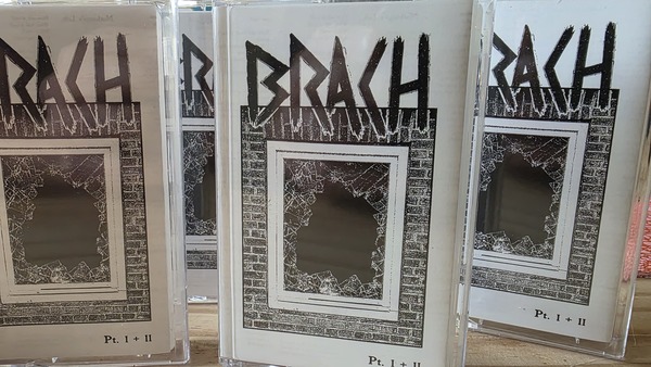 BRACH - pt. 1 & pt. 2