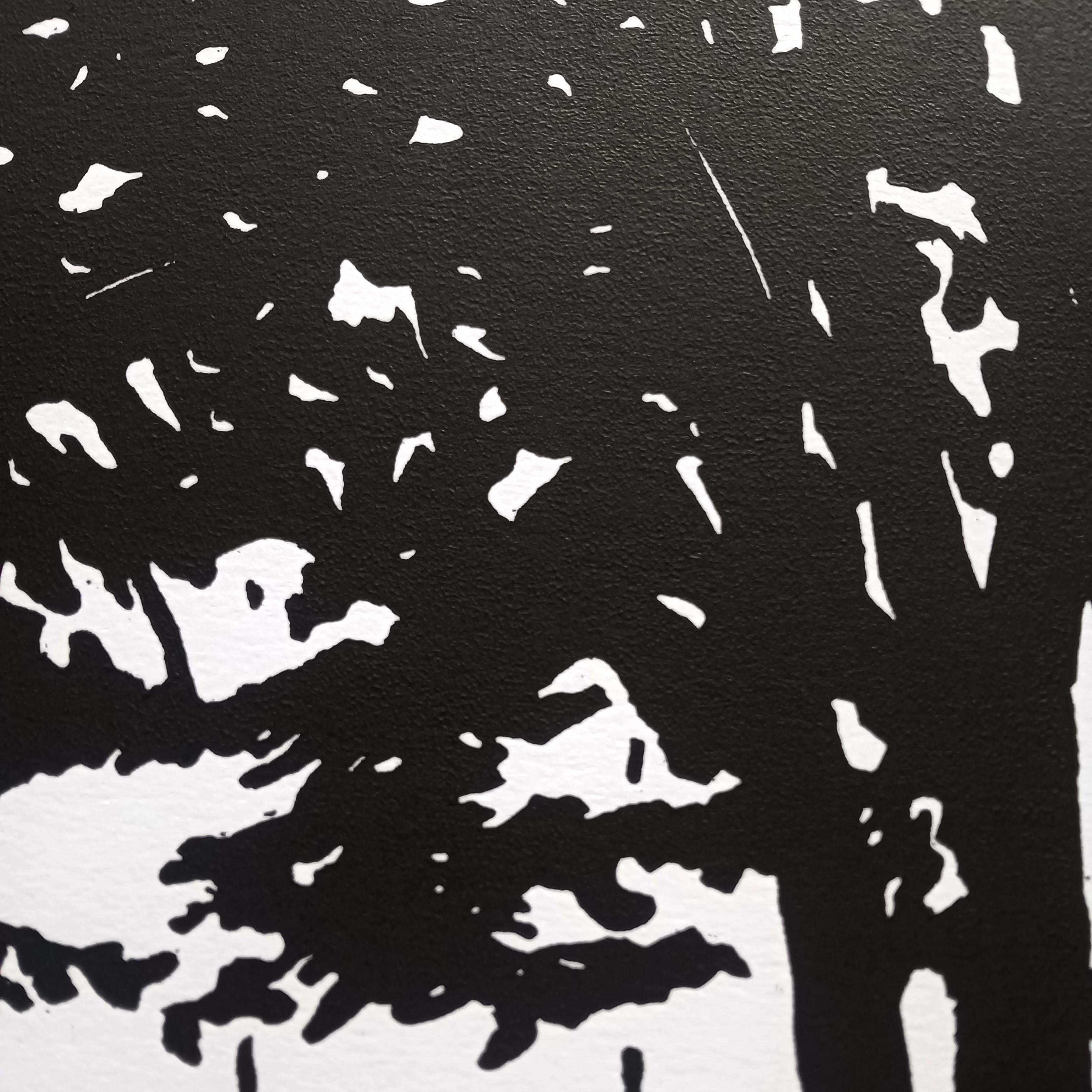 DEPUIS L'ATELIER, ÉTÉ 2025