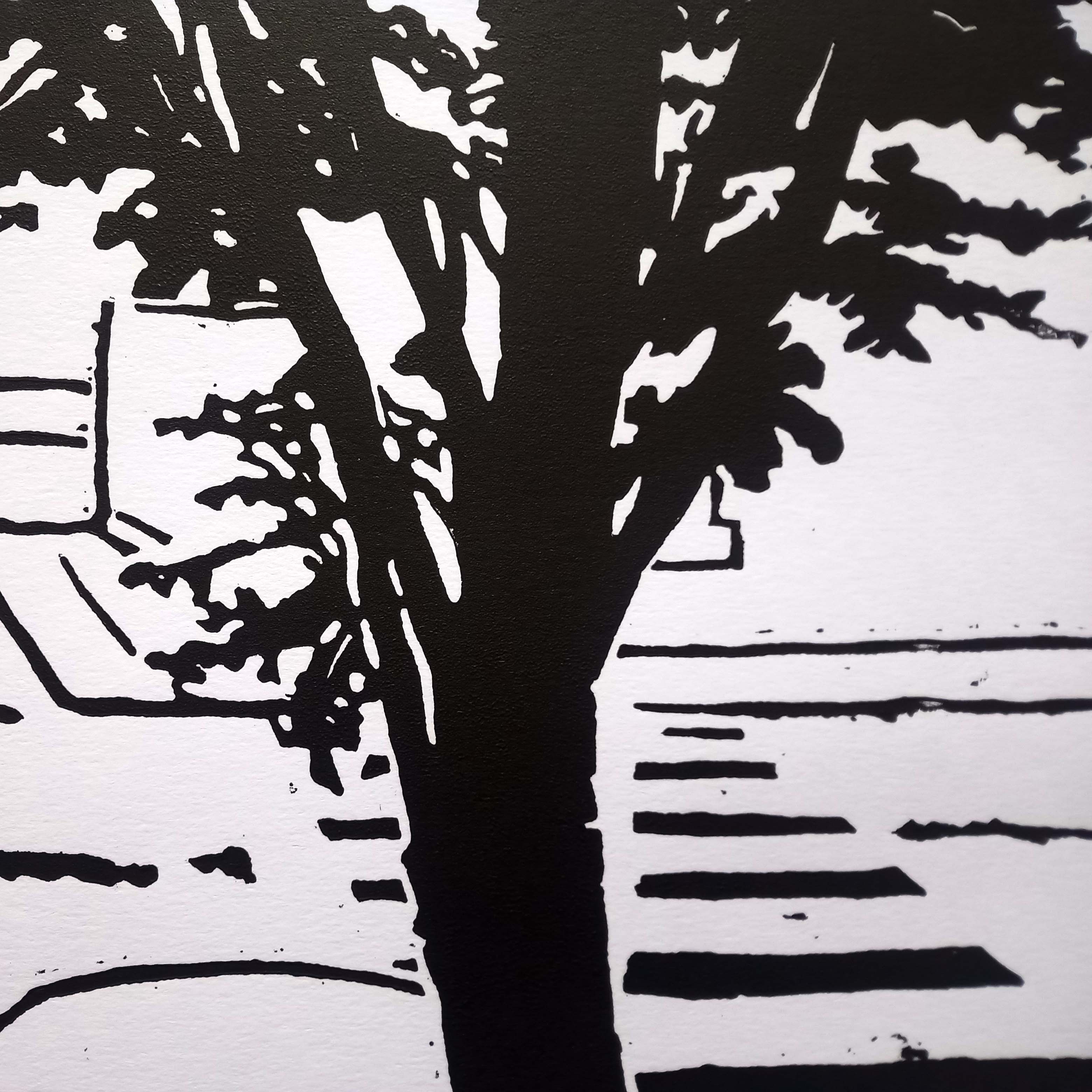 DEPUIS L'ATELIER, ÉTÉ 2025