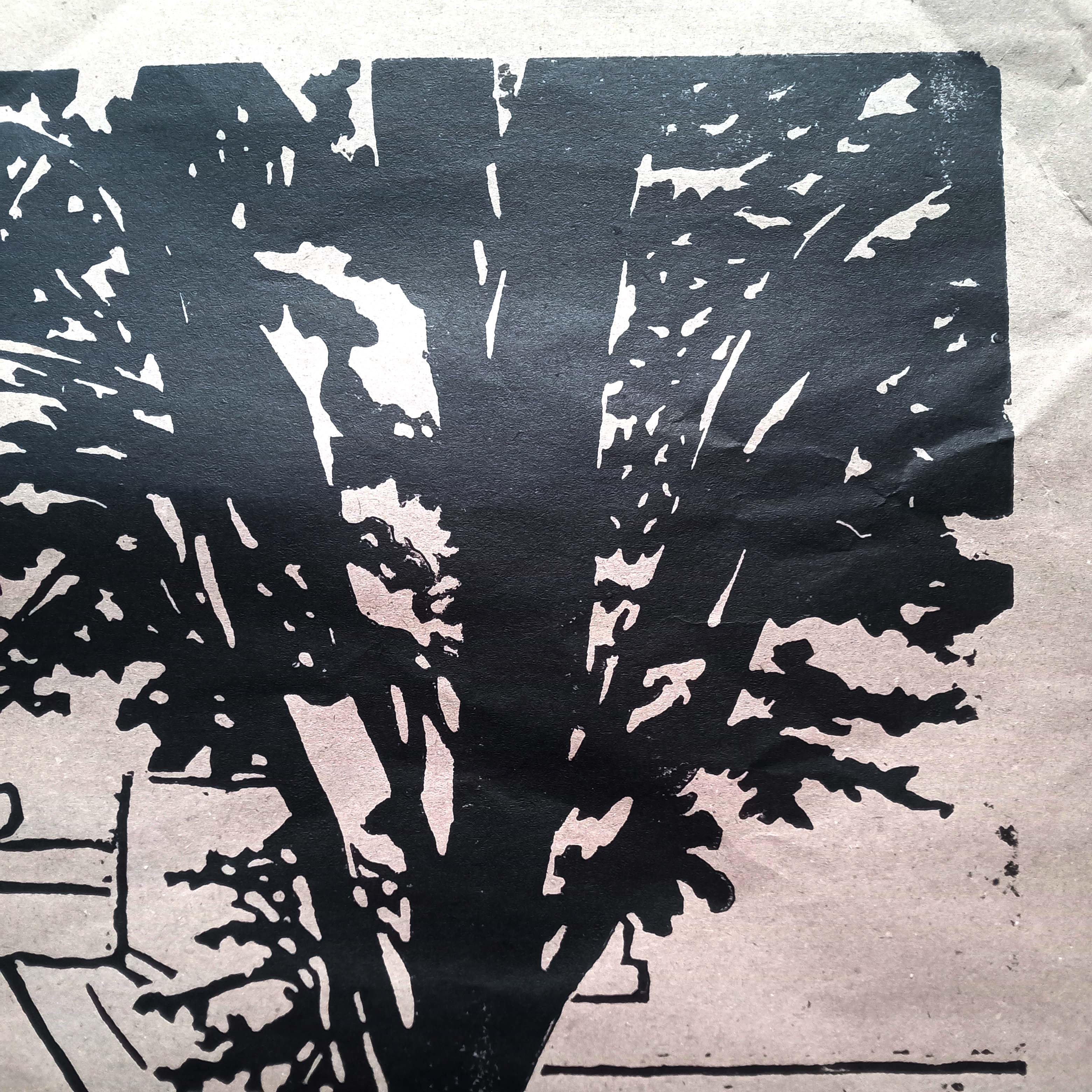 DEPUIS L'ATELIER, ÉTÉ 2025