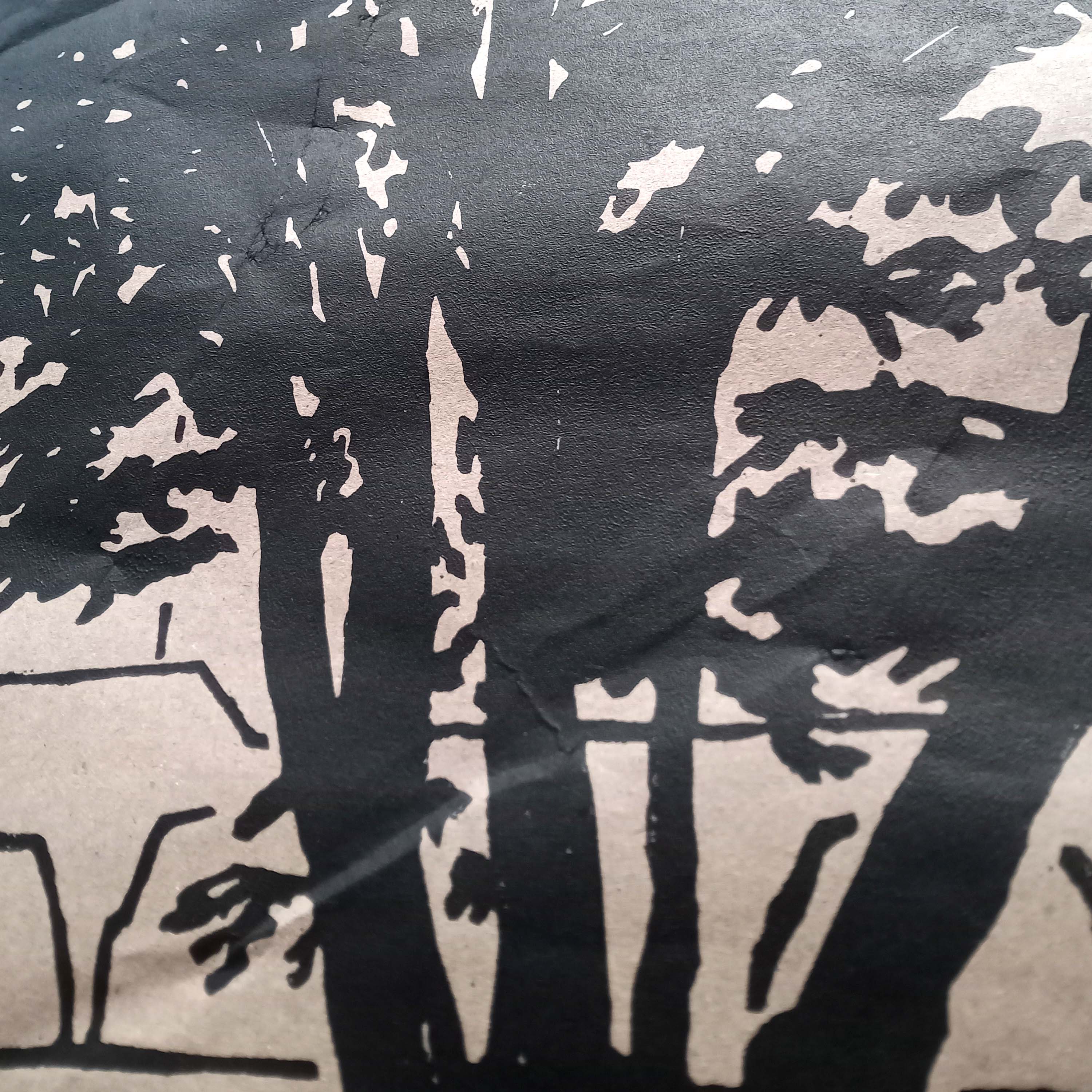 DEPUIS L'ATELIER, ÉTÉ 2025